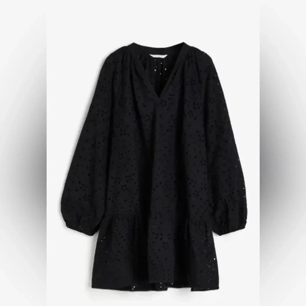 Elizabeth And James Dress